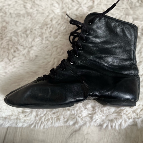 Dance Boots - Picture 5 of 7